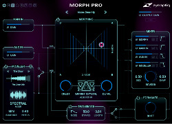 Zynaptiq Morph 3 Pro